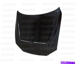 CO GAp[c 00-05NTX̓V[YBXJ[{t@Co[t[hHD0005LXIS-BXł FOR 00-05 LEXUS IS SERIES BX CARBON FIBER HOOD HD0005LXIS-BX