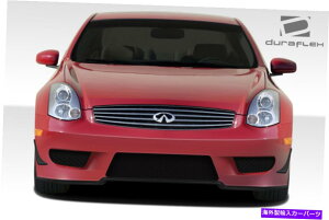 �C�O�� �G�A���p�[�c 03-07 for infiniti g coupe g35 sigma front bumper 108072 FOR 03-07 Infiniti G Coupe G35 Sigma Front Bumper 108072�y���s�A���i�z