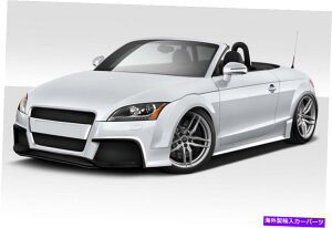 CO GAp[c 08-15AEfBTT 8JM[^[{fBLbg4s[X113828 FOR 08-15 Audi TT 8J Regulator Body Kit 4 Piece 113828