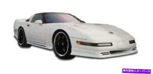 CO GAp[c 84-90V{[RxbgC4 GTO{fBLbg4PC 103820 FOR 84-90 Chevrolet Corvette C4 GTO Body Kit 4pc 103820