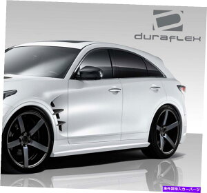 �C�O�� �G�A���p�[�c 09-15�C���t�B�j�e�BFX QX70 CT-R�t�F���_�[2PC 108989�̏ꍇ FOR 09-15 Infiniti FX QX70 CT-R fenders 2pc 108989�y���s�A���i�z