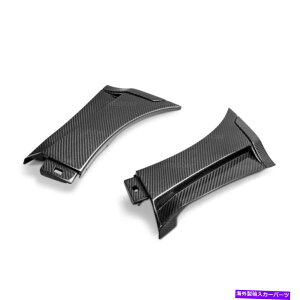 CO GAp[c 15?18̃tF_[LbvSubaruWRX / STI FFC15SBIMP FENDER CAPS FOR 15 - 18 SUBARU WRX / STI FFC15SBIMP