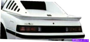 CO GAp[c 79-85}c_RX-7 M-1Xs[hEBO102268̏ꍇ FOR 79-85 Mazda RX-7 M-1 Speed Wing 102268