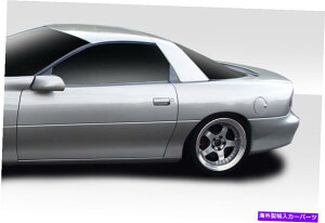 �C�O�� �G�A���p�[�c 93-02�V�{���[�J�}�����f�U�C���n�[�h�g�b�v���[�t108044 FOR 93-02 Chevy Camaro LE Designs Hard Top Roof 108044�y���s�A���i�z
