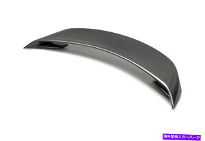 CO GAp[c 15-19tH[hVFr[GT350R GT350R AC-RS15FDMU350-OẼJ[{t@Co[X|C[ Carbon Fiber Spoiler FOR 15-19 FORD SHELBY GT350R GT350R AC-RS15FDMU350-OE