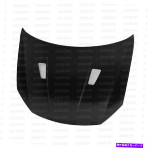 CO GAp[c 10-14̃tHNX[QStGTI 5K܂MK6 TMJ[{t@Co[t[hHD1011VWGTIB-TM FOR 10-14 VOLKSWAGEN GOLF GTI 5K OR MK6 TM Carbon Fiber HOOD HD1011VWGTIB-TM