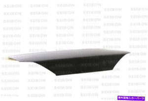 CO GAp[c 99-01YS15 /VrAiS15jOEJ[{t@Co[gNTL9901NSS15 FOR 99-01 NISSAN S15 / SILVIA (S15) OE Carbon Fiber TRUNK TL9901NSS15