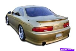 CO GAp[c 92-00NTXSCV[YSC300 SC400 J-MAGICAbv101181 FOR 92-00 Lexus SC Series SC300 SC400 J-Magic Rear Lip 101181