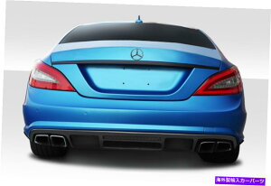 CO GAp[c 12-18̃ZfXCLS C218 W218 Autobahn Diffuser 112763 FOR 12-18 Mercedes CLS C218 W218 Autobahn Diffuser 112763