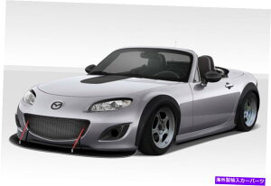 CO GAp[c 06-15}c_miataX[p[20ڃtF_[tALbg4s[X113825 FOR 06-15 Mazda Miata Super20 Look Fender Flare Kit 4 Piece 113825