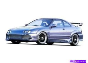 �C�O�� �G�A���p�[�c 1994�N����1997�N��Acura Integra 2DR 890740�̋ɒ[�ȃt���A�t���A�x���W���[�L�b�g AVENGER KIT w/7PC EXTREME FLARES FOR 1994-1997 Acura Integra 2dr 890740�y���s�A���i�z