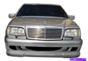 CO GAp[c 92-99̃ZfXSNXW140 W-1tgop[105382 FOR 92-99 Mercedes S Class W140 W-1 Front Bumper 105382