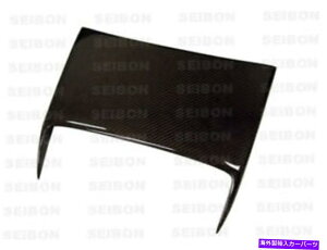 �C�O�� �G�A���p�[�c 00-05�g���^�Z���JC1�J�[�{���t�@�C�o�[�t�[�h�X�N�[�vHDS0005TYCEL-C1 FOR 00-05 TOYOTA CELICA C1 Carbon Fiber HOOD SCOOP HDS0005TYCEL-C1