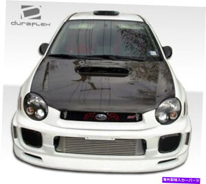 CO GAp[c 02-03 Subaru Impreza WRX sti c-Speed Front Lip 100389 FOR 02-03 SUBARU Impreza WRX STI C-Speed Front Lip 100389