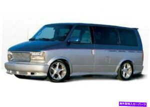 CO GAp[c 1995N2002ÑV{[AXgo2DR 890215W^Cv4PCSLbg W-TYPE 4PC COMPLETE KIT FOR 1995-2002 Chevrolet Astro Van 2dr 890215