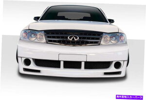 �C�O�� �G�A���p�[�c 03-04 Infiniti M45 A-Spec Front Bumper Cover 114743 FOR 03-04 Infiniti M45 A-Spec Front Bumper Cover 114743�y���s�A���i�z