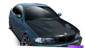 CO GAp[c 01-06 BMW M3 E46 AF-2t[hCFP 109742̏ꍇ FOR 01-06 BMW M3 E46 AF-2 Hood CFP 109742