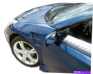 �C�O�� �G�A���p�[�c 00-05�g���^�Z���JX-2�t�F���_�[2PC 100183 FOR 00-05 Toyota Celica X-2 fenders 2pc 100183�y���s�A���i�z