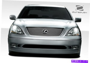 CO GAp[c 01-03NTXLSV[YLS430 VIPtgop[107776 FOR 01-03 Lexus LS Series LS430 VIP Front Bumper 107776