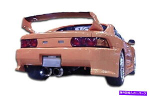CO GAp[c 91-95g^MR2 TD3000EBOgNbhl^o101054 FOR 91-95 Toyota MR2 TD3000 Wing Trunk Lid Spoiler 101054