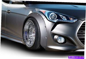 �C�O�� �G�A���p�[�c ���j�o�[�T���t�F���_�[�t���A7cm 2PC 112765 Universal Fender Flares 7cm 2pc 112765�y���s�A���i�z