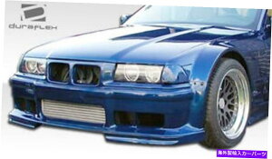 CO GAp[c 92-98 BMW 3V[YM3 E36 2DR GT500Ch{fBtgtF_[2PC 105338 FOR 92-98 BMW 3 Series M3 E36 2DR GT500 Wide Body Front fenders 2pc 105338
