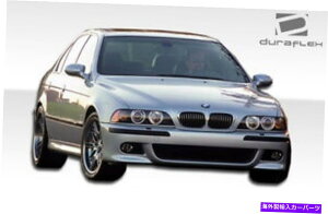 CO GAp[c 97-03 BMW 5V[YM5 E39 4DR M5bNtgop[101801 FOR 97-03 BMW 5 Series M5 E39 4DR M5 Look Front Bumper 101801