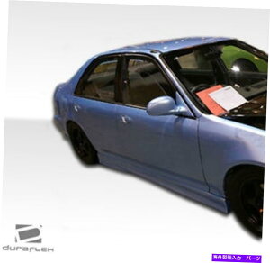 �C�O�� �G�A���p�[�c 92-95�z���_�V�r�b�N2/4DR M3�T�C�h�X�J�[�g���b�J�[�p�l��2PC 101142 FOR 92-95 Honda Civic 2/4DR M3 Side Skirts Rocker Panels 2pc 101142�y���s�A���i�z