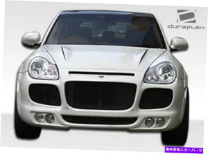 CO GAp[c 03-06|VFJCGgX|[ctgop[Ch105413 FOR 03-06 Porsche Cayenne G-Sport Front Bumper Wide 105413