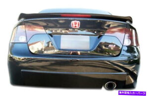 CO GAp[c 06-11z_VrbN4DR B-2Aop[103520̏ꍇ FOR 06-11 Honda Civic 4DR B-2 Rear Bumper 103520