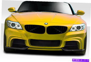 CO GAp[c 09-16 BMW Z4 E89 TKRtgop[113517̏ꍇ FOR 09-16 BMW Z4 E89 TKR Front Bumper 113517
