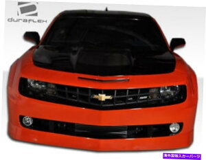 �C�O�� �G�A���p�[�c 10-13�̃J�}���z�b�g�z�C�[�����C�h�{�f�B�t�����g�o���p�[105814 FOR 10-13 Camaro Hot Wheels Wide Body Front Bumper 105814�y���s�A���i�z