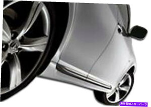 CO GAp[c 06-11 GS300 GS350 GS430 GS450 GS460 J-SPECTChXJ[g2PC 106945 FOR 06-11 GS300 GS350 GS430 GS450 GS460 J-Spec Side Skirts 2pc 106945