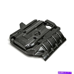 CO GAp[c 15-16tH[h}X^OGRu[XgJ[{t@Co[GWJo[AC-EC15FDMUEB 15-16 FORD MUSTANG ECO BOOST CARBON FIBER ENGINE COVER AC-EC15FDMUEB