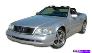�C�O�� �G�A���p�[�c 90-02�̃����Z�f�XSL�N���XR129 AMG�X�^�C���{�f�B�L�b�g4PC 111210 FOR 90-02 Mercedes SL Class R129 AMG Style Body Kit 4pc 111210