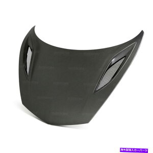 CO GAp[c OEJ[{t@Co[t[h - 17+ ACURA NSX HD17ACNSX-OE-DRŶ߂Ɋ OE Carbon Fiber HOOD - DRY FOR 17+ ACURA NSX HD17ACNSX-OE-DRY