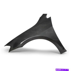 CO GAp[c 15-uptHNX[QStOEJ[{t@Co[tF_[iyAjFF12VWG7 FOR 15-UP VOLKSWAGEN GOLF OE Carbon Fiber FENDERS (pair) FF12VWG7