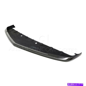 CO GAp[c 10-13V{[J}SS^Cv-1LJ[{t@Co[tgX|C[AC-FL1011CHCAM-1L 10-13 CHEVROLET CAMARO SS TYPE-1L CARBON FIBER FRONT SPOILER AC-FL1011CHCAM-1L