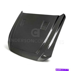 �C�O�� �G�A���p�[�c 18-19�t�H�[�h�}�X�^���O�X�[�p�[�w�r���ʃt�[�hAC-HD18FDMU-SN-DS 18-19 FORD MUSTANG SUPER SNAKE DOUBLE SIDED HOOD AC-HD18FDMU-SN-DS�y���s�A���i�z