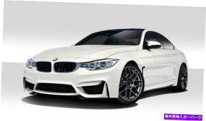 CO GAp[c 14-16 BMW 4V[YF32 M4bNLbg4 PC 112466 FOR 14-16 BMW 4 Series F32 M4 Look Kit 4 pc 112466