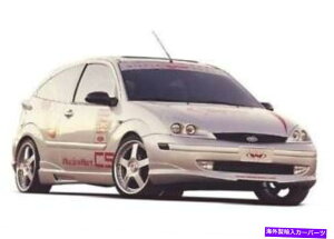 �C�O�� �G�A���p�[�c 2000�N����2004�N�̃t�H�[�h�t�H�[�J�XZX3 2DR 890385��W�^�C�v4PC���S�L�b�g W-TYPE 4PC COMPLETE KIT FOR 2000-2004 Ford Focus ZX3 2dr 890385�y���s�A���i�z