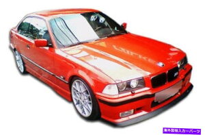 �C�O�� �G�A���p�[�c 92-98 BMW M3 E36 AC-S�t�����g���b�v106081�̏ꍇ FOR 92-98 BMW M3 E36 AC-S Front Lip 106081