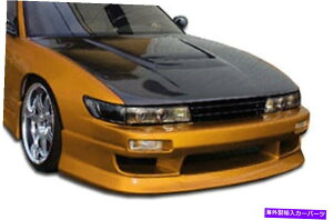 CO GAp[c 89-94YVrAS13 M-1X|[ct[h102203 FOR 89-94 Nissan Silvia S13 M-1 Sport Hood 102203