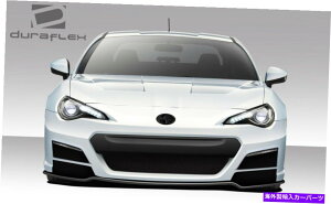 CO GAp[c 13-15 SCION FR-S SUBARU BRZ 86-Rtgop[109049 FOR 13-15 Scion FR-S SUBARU BRZ 86-R Front Bumper 109049