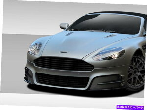CO GAp[c 04-12̃AXg}[eBDB9 DBSGXo[W1tgop[109640 FOR 04-12 Aston Martin DB9 DBS Eros Version 1 Front Bumper 109640