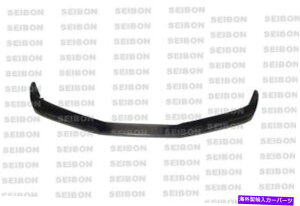 CO GAp[c 11-12̃z_CRZiZF1jTVJ[{t@Co[tgbvFL1112HDCZ-TV FOR 11-12 HONDA CRZ (ZF1) TV CARBON FIBER FRONT LIP FL1112HDCZ-TV