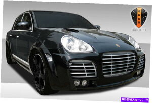 CO GAp[c 03-06|VFJCGGXo[W1{fBLbg13PC 108307 FOR 03-06 Porsche Cayenne Eros Version 1 Body Kit 13pc 108307