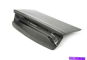 CO GAp[c 15-18_bW[dwLbg^Cv-oe ac-tl15dgcr̃J[{t@Co[fbLbh Carbon Fiber Decklid FOR 15-18 DODGE CHARGER HELLCAT TYPE-OE AC-TL15DGCR