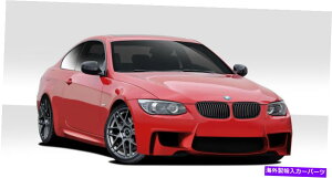 �C�O�� �G�A���p�[�c 11-13 BMW 3�V���[�YE92 1M���b�N4�s�[�X�{�f�B�L�b�g109040 FOR 11-13 BMW 3 Series E92 1M Look 4 Piece Body Kit 109040�y���s�A���i�z