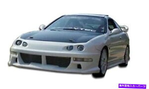 CO GAp[c 94-97 Acura Integra 4DR Xtreme Body Kit 4PC 110044 FOR 94-97 Acura Integra 4DR Xtreme Body Kit 4pc 110044